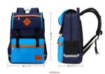 2017 new design school bags