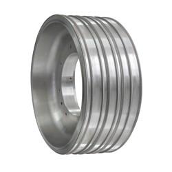 China 20Cr 20MnCrS5 CBN Grinding Wheels Electroplated Tools For Automobile factory