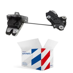 China 31484594 2016-2023 Tailgate Boot Lock For S90 XC40 V90 on sale