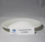 Polyacrylamide PAM Industrial Waste Water Paper Making Auxiliary Sewage