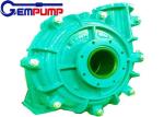 350S-LR High Chrome Alloy Horizontal Slurry Pump 0.7kw-559kw