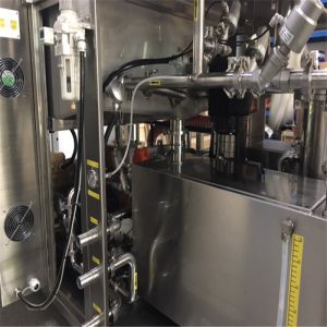 SMT THT Line PCB Cleaner Machine SME-5200