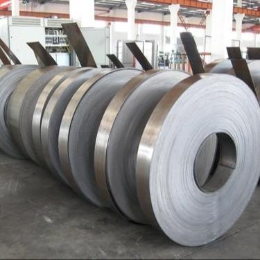 Cold Rolled SUS304 Stainless Steel Strip 1/4H 1/2H FH Hardness 0.7mm Thickness