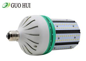 China Fin Like Led Corn Light 30w , 30 Watt Corn Cob Bulb With Good Dissipation Rgb Dmx factory
