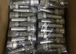 Adjustable SS30 Nozzle Jet For Musich Fountain 12m3/h 70Kpa
