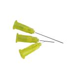 304 Stainless Steel Meso Needle 30G - 4mm Length 100pcs / Box