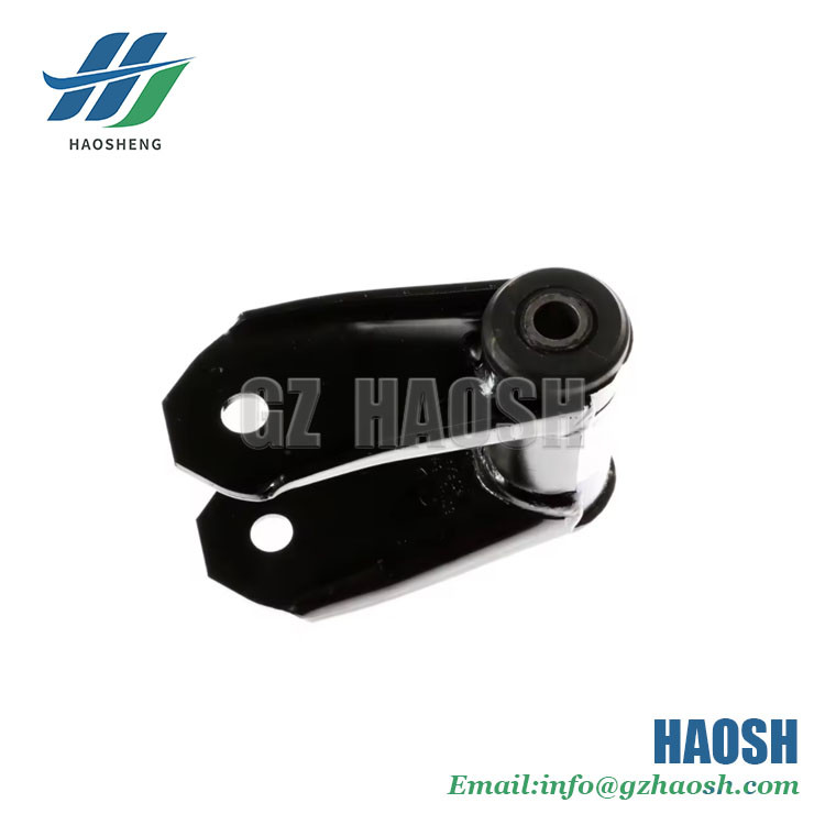 7C19-5776AA 7C19 5776AA Leaf Spring Rear Shackle Steel For Ford Transit V348