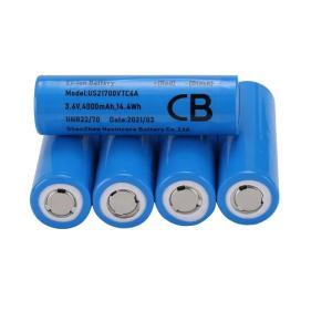 China INR18650-32E 18650 Lithium Battery Li Ion For Samsung 32E 3200mAh factory