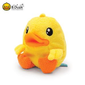 China Cute Plush Toy Pillow For Sleeping Cotton Material 19.5×13.5×17cm factory