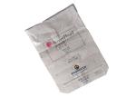 Recyclable Flat Bottom Paper Bags Hygienic Packaging Multilayer Paper Bags