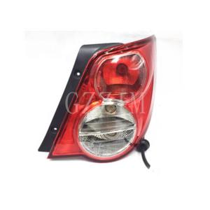 China Car Light Rear Lamp Taillight For Chevrolet Aveo 2011-2013 factory