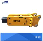 SB40 TOWER Type Rock Hammer Or Hydraulic Breaker For Komatsu , CAT , Hitachi