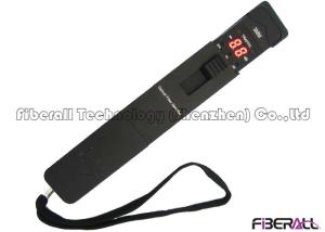 China High Precision Optical Fiber Identifier , Fiber Optic Visual Fault Locator Metal Housing factory