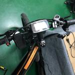 Electric Hardtail Mountain Bike Mtb 27.5" 36v 250w 9.6Ah Rich Bit Top 800