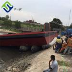 Pneumatic Marine Rubber Airbag For Ship Launching And Docking