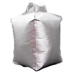 1 Ton Jumbo Fibc Liner Aluminum Foil Big Bag