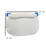 Anti Fog Virus Protective Face Shield Clear Flying Saliva Safety Full Face Hat