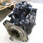 708-1U-11524 Hydraulic Main Pump 708-1W-00153 708-1U-00171 708-1U-00170 708-1U