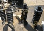 JCB JS220 Undercarriage Spare Parts Track Adjuster 215 12231 Spring Recoil