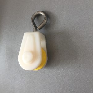 Ss304 22mm Poultry Hanger In Automatic Feeding System