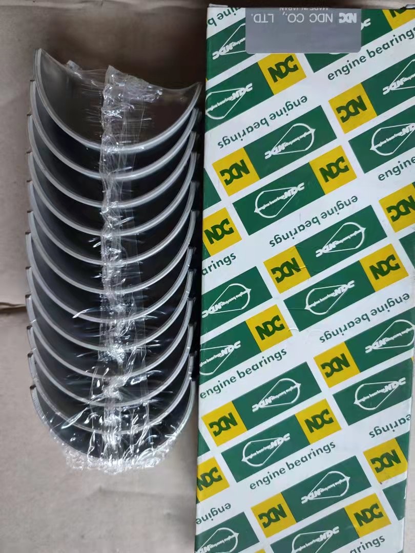 Diesel Engine Parts Da640 NDC Engine Bearings CB-1052GP 9-12271-146