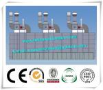 Energy Saving Car Painting Room , Durable Spray Painting Booth