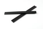 Colorful Corner Guard PVC Sleeves