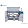 Buy cheap 4 Heads 60 Feeders CHMT560P4 Yamaha Feeder Desktop Pick And Place Machine PCB from wholesalers