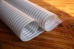 High Performance Graphene Infrared Heating Film 12v-220V With Room WIFI