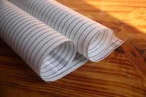 China Safty Carbon Heating Film Floor Heating Parts High Temperature Resistant 75cm*50m factory