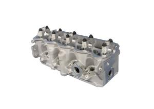 China FORD 1Z AFF Diesel Engine Cylinder Head 028103351F 1005241 factory