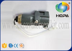 China 9147260 9120191 High Speed Excavator Solenoid Valve For EX120 EX200-2 EX200-3 EX200-5 factory