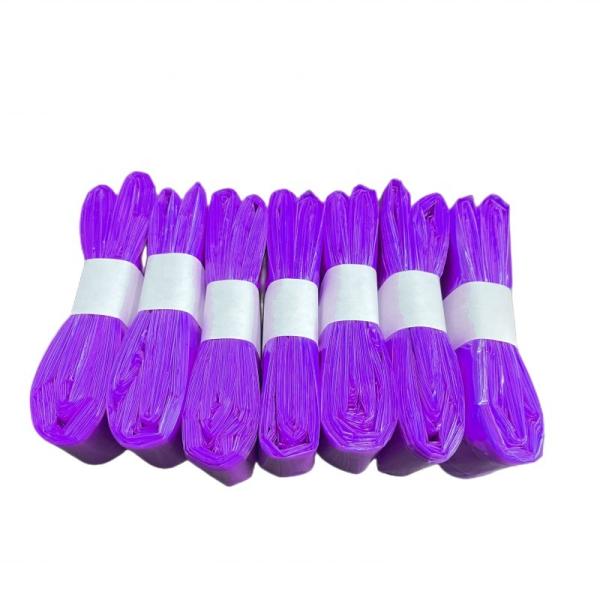 China Hot Selling Baby Universal Diaper Pails Bags Diaper Pail System Biodegradable Nappy Bin Refills factory