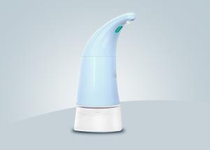 China Hotel Hands Free Foaming Soap Dispenser factory