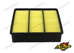 China Professional Auto Cabin Air Filter OEM XR552951 For MITSUBISHI Auto Parts factory