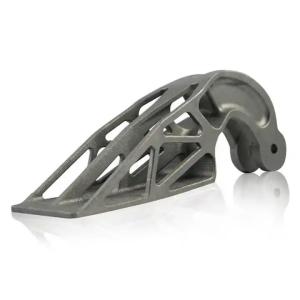 China Smooth 3D Printing Car Interior Parts 0.2mm Tolerance factory