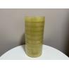 Buy cheap Biscuit Box Sealing Strong Adhesive Tape Easy To Peel Off CE ROHS Certificated from wholesalers