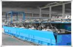 Horizontal Two Rolls Alternation Cold Rolling Mill Φ250 Brass Rod