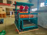 503/504 Drilling Mud Cleaner & Conditioner For Drilling Mud Classic Type