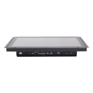 China Touch Screen 15.6 Inch Pc Panel Windows 11 System Frameless Open Frame Computer factory