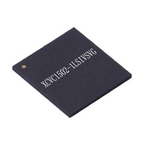 China 1.5M Logic Cells XCVC1502-1LSIVSVG Dual Core Field Programmable Gate Array 256KB BGA factory