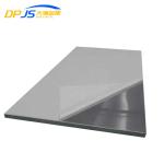Food Grade Super Mirror Polished Stainless Steel Sheet 316l 304l 440a 254SMO 2b