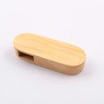 Natural Wooden USB Flash Drive 2.0 3.0 Fast Speed 30MB/S 64GB 128GB