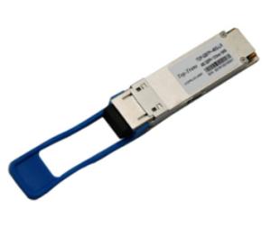 China Passive Copper QSFP+ Direct Attach Cable Assembly 40 Gigabit Ethernet factory
