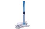 Personal Phone Control Mini Therapy Massager , Body Massage Machine For Weight
