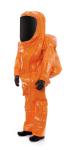 Draeger CPS 5900 Gas Tight Hazmat Suit Prices China Factory