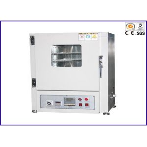 Vacuum Drying Environmental Test Chamber Multipurpose Waterproof
