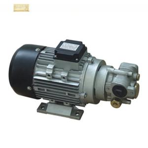 China JYB-1 Electric Gear Oil Pump factory
