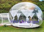 Transparent Inflatable Bubble House Tent Balloon Artist Dome