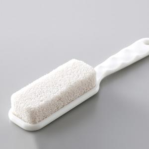 China Durable Oval Feet Pumice Stone Remove Dead Hard Skin Callus factory